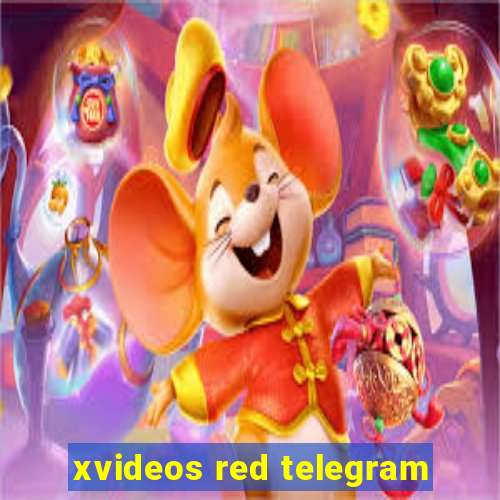 xvideos red telegram